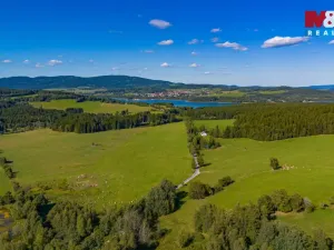 Prodej rodinného domu, Horní Planá - Bližší Lhota, Zvonková, 210 m2