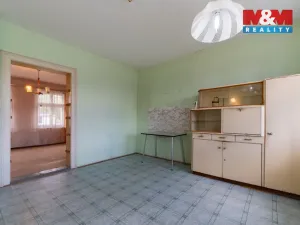 Prodej rodinného domu, Aš, Kotkova, 160 m2