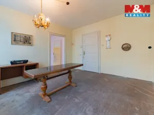 Prodej rodinného domu, Aš, Kotkova, 160 m2