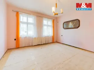 Prodej rodinného domu, Aš, Kotkova, 160 m2