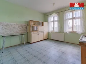 Prodej rodinného domu, Aš, Kotkova, 160 m2