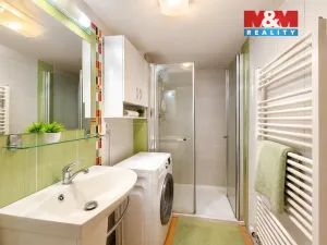Pronájem bytu 2+1, Náchod, Prokopa Velikého, 65 m2