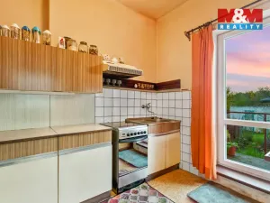 Prodej rodinného domu, Pěnčín - Krásná, 240 m2