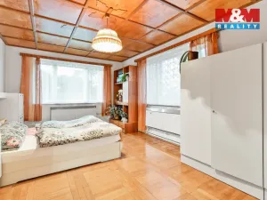 Prodej rodinného domu, Pěnčín - Krásná, 240 m2