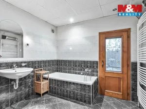Prodej rodinného domu, Pěnčín - Krásná, 240 m2