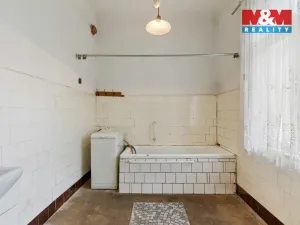 Prodej rodinného domu, Jičín - Holínské Předměstí, M. Koněva, 85 m2