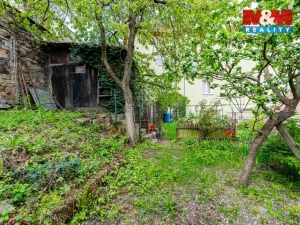 Prodej rodinného domu, Jihlava, Úvoz, 120 m2