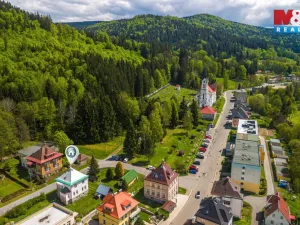 Prodej rodinného domu, Josefův Důl, 184 m2