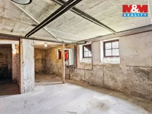 Prodej rodinného domu, Josefův Důl, 184 m2