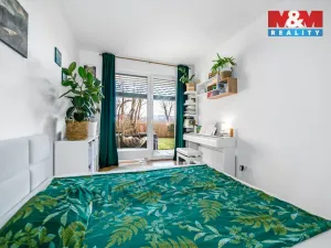 Prodej bytu 2+kk, Praha - Modřany, Zlochova, 49 m2