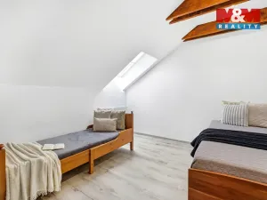 Prodej rodinného domu, Rynoltice, 224 m2