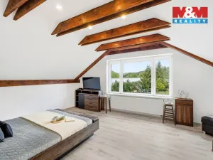 Prodej rodinného domu, Rynoltice, 224 m2