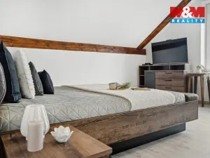 Prodej rodinného domu, Rynoltice, 224 m2