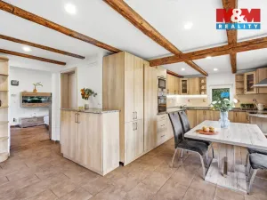 Prodej rodinného domu, Rynoltice, 224 m2