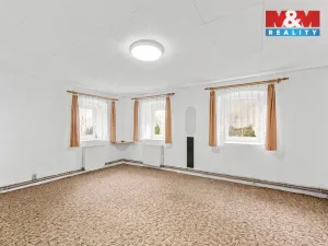 Prodej rodinného domu, Povrly - Roztoky, 202 m2