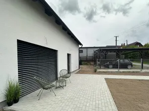 Prodej rodinného domu, Okrouhlo, 70 m2