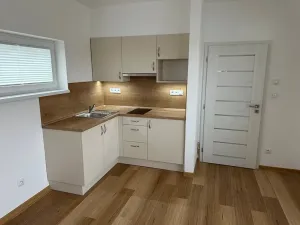 Prodej rodinného domu, Okrouhlo, 70 m2