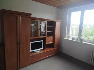 Pronájem bytu 1+kk, Chodov, náměstí 9. května, 21 m2