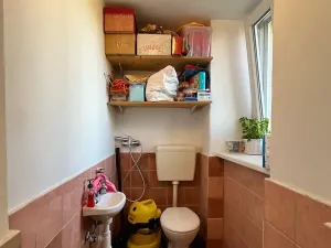 Pronájem obchodního prostoru, Brno, Srbská, 89 m2