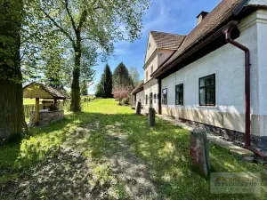 Prodej chalupy, Otovice, 300 m2