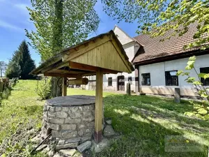 Prodej chalupy, Otovice, 300 m2