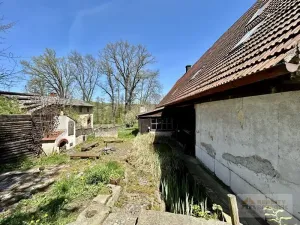Prodej chalupy, Otovice, 300 m2