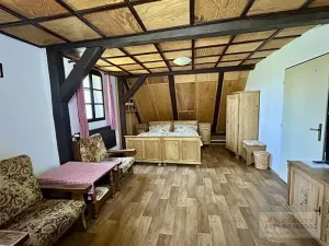 Prodej chalupy, Otovice, 300 m2