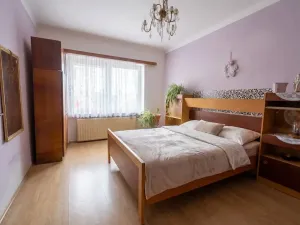 Prodej rodinného domu, Malé Žernoseky, Labská, 100 m2
