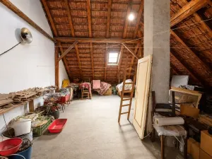 Prodej rodinného domu, Malé Žernoseky, Labská, 100 m2