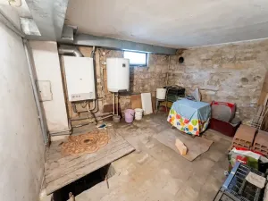 Prodej rodinného domu, Malé Žernoseky, Labská, 100 m2