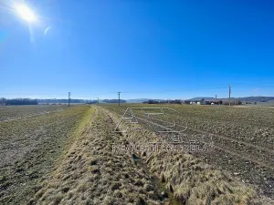 Prodej pole, Vodňany, 3872 m2