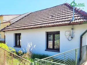 Prodej rodinného domu, Borač, 85 m2