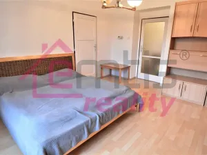 Pronájem bytu 2+1, Praha - Ruzyně, Stochovská, 56 m2