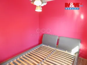 Pronájem bytu 4+1, Králův Dvůr, 74 m2