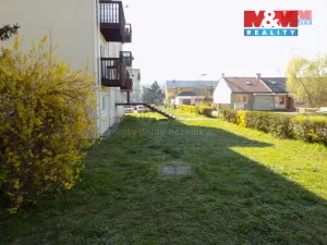 Pronájem bytu 4+1, Králův Dvůr, 74 m2