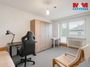Prodej rodinného domu, Sviadnov, K Ostravici, 177 m2