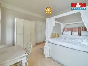 Pronájem bytu 3+1, Mariánské Lázně, Anglická, 115 m2