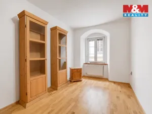 Pronájem bytu 3+1, Cheb, Hradební, 56 m2