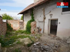 Prodej bytu 1+kk, Horní Moštěnice, U Kapličky, 30 m2
