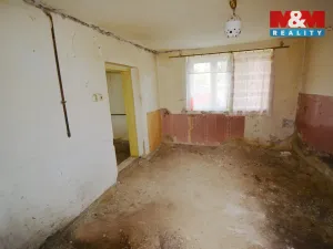 Prodej bytu 1+kk, Horní Moštěnice, U Kapličky, 30 m2