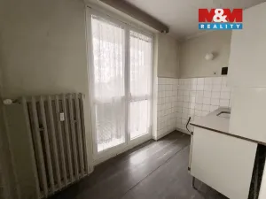 Prodej bytu 3+1, Pelhřimov, Husova, 62 m2