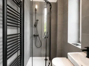 Pronájem bytu 1+kk, Trutnov - Dolní Předměstí, Maxima Gorkého, 28 m2