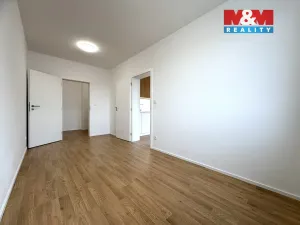 Pronájem bytu 2+kk, Svitavy - Předměstí, Říční, 49 m2