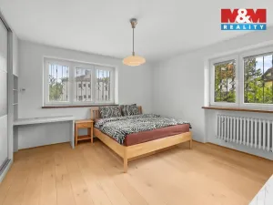 Prodej bytu 3+kk, Praha - Ruzyně, U silnice, 64 m2