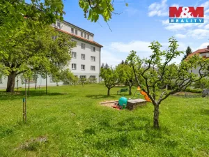 Prodej bytu 3+kk, Praha - Ruzyně, U silnice, 64 m2