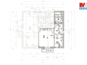 Prodej bytu 2+kk, Golčův Jeníkov, Chotěbořská, 53 m2