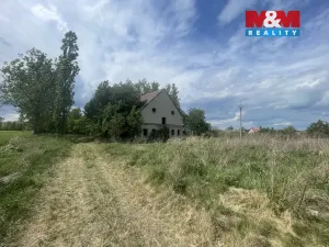 Pronájem skladu, Konice - Nová Dědina, 1600 m2