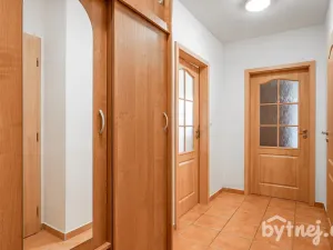 Pronájem bytu 2+kk, Humpolec, U Sokolovny, 55 m2
