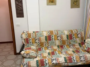 Prodej bytu 3+1, Scalea, Kalábrie, Itálie, 58 m2