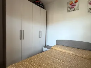Prodej bytu 3+kk, Scalea, Kalábrie, Itálie, 55 m2
